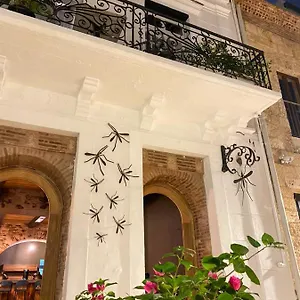 visit hotel