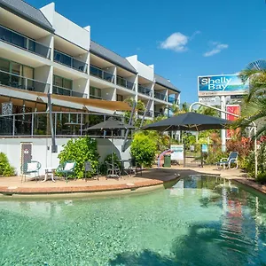 **** Aparthotel Shelly Bay Australië
