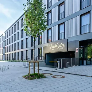 Freshsuites&bar Hotel Dachau