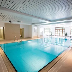 Bergmayr - Chiemgauer Alpenhotel 3*, Inzell Germania