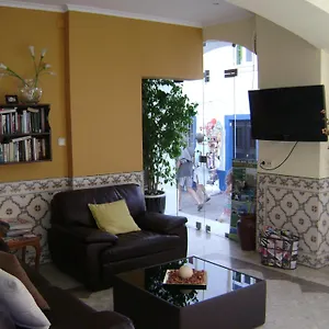 Frentomar Maison d'hôtes Albufeira