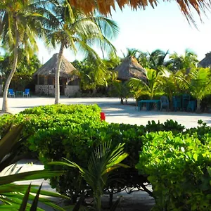 Costa De Cocos Hotel Xcalak