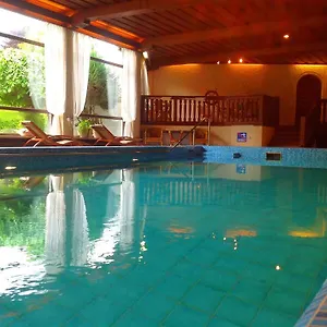 ** Hotel Zellerwirt Hotel Duitsland