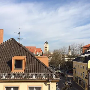 *** Hotel Arooma Duitsland