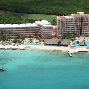 El Cozumeleno 4*, Cozumel Messico