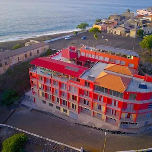 3* Hotel Ocean View & Restaurante Seafood