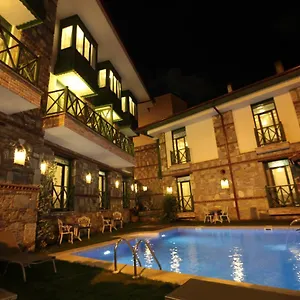 Celsus Boutique 5*, Selçuk Turchia